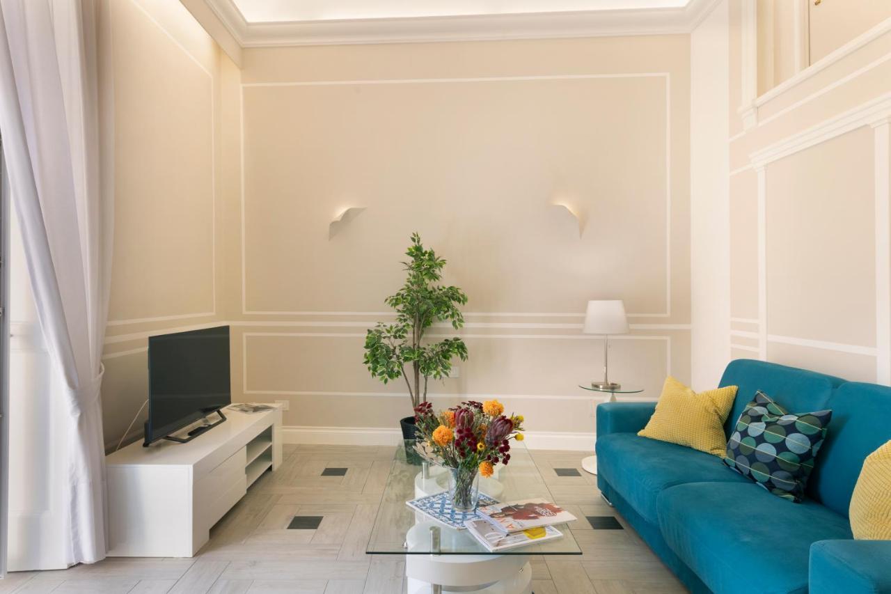 Yourhome - Royal Blue Suite ソレント エクステリア 写真