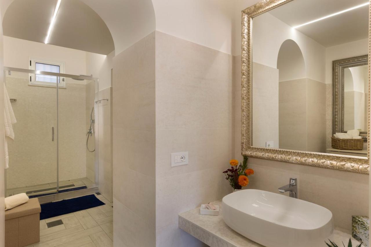 Yourhome - Royal Blue Suite ソレント エクステリア 写真