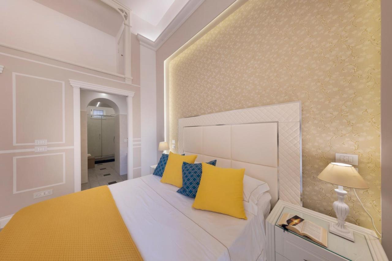 Yourhome - Royal Blue Suite ソレント エクステリア 写真