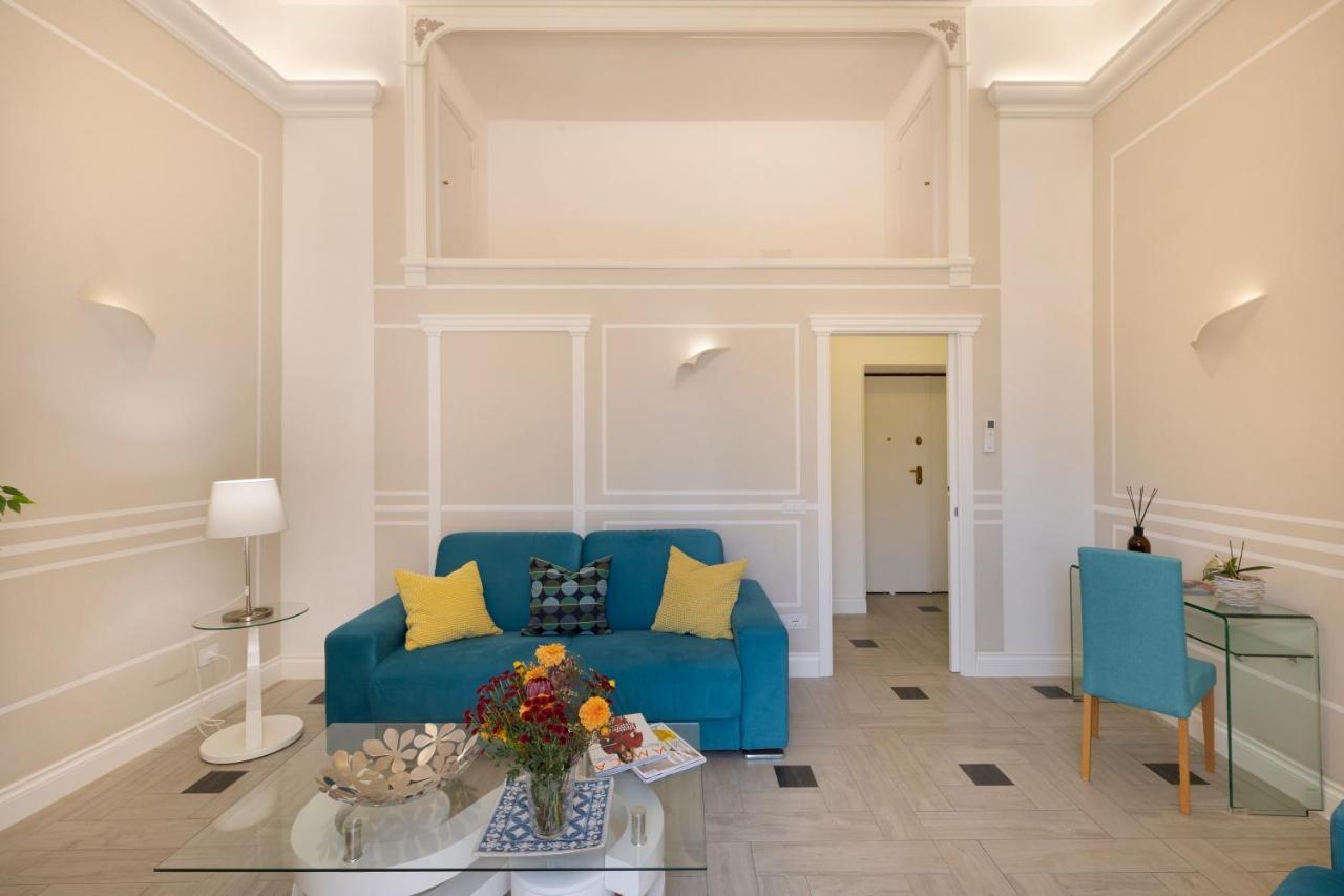 Yourhome - Royal Blue Suite ソレント エクステリア 写真