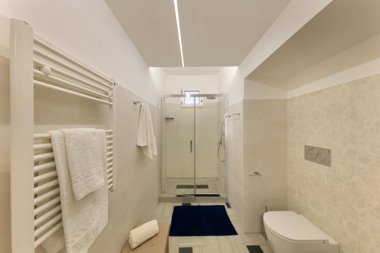 Yourhome - Royal Blue Suite ソレント エクステリア 写真