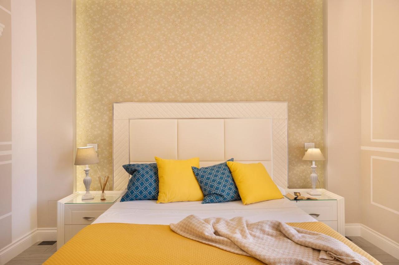 Yourhome - Royal Blue Suite ソレント エクステリア 写真