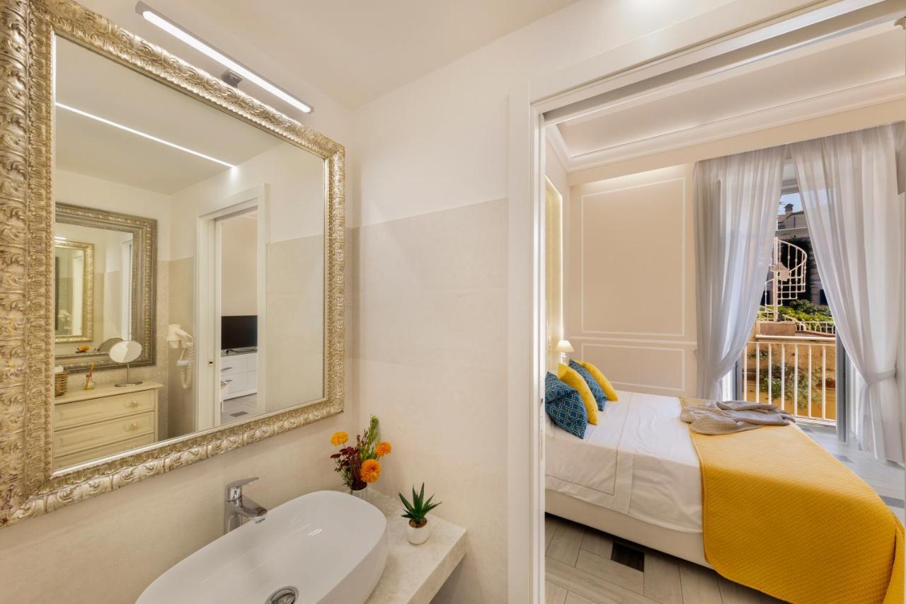 Yourhome - Royal Blue Suite ソレント エクステリア 写真
